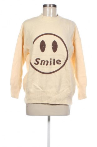 Damski sweter Unbranded, Rozmiar XL, Kolor Kolorowy, Cena 51,99 zł