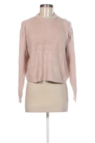 Pulover de femei Unbranded, Mărime S, Culoare Mov deschis, Preț 62,99 Lei