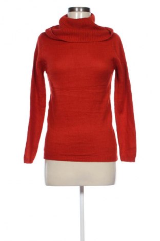Női pulóver Unbranded, Méret S, Szín Piros, Ár 3 239 Ft
