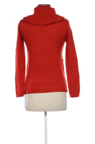 Női pulóver Unbranded, Méret S, Szín Piros, Ár 3 239 Ft