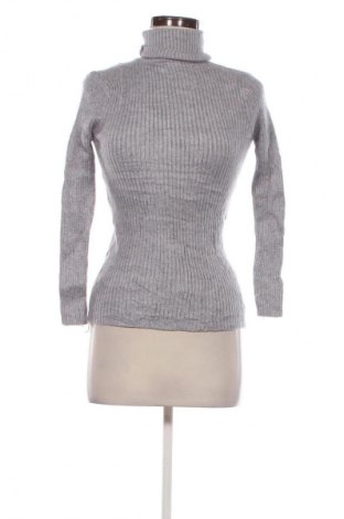 Γυναικείο πουλόβερ Unbranded, Μέγεθος S, Χρώμα Γκρί, Τιμή 6,99 €