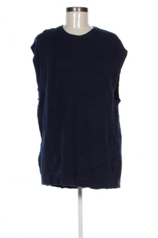Pulover de femei Unbranded, Mărime L, Culoare Albastru, Preț 82,99 Lei