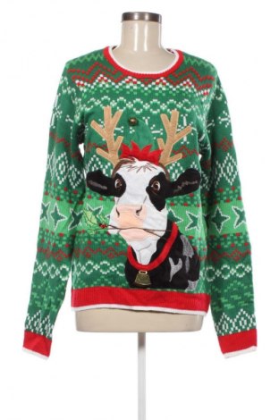 Dámsky pulóver Unbranded, Veľkosť S, Farba Viacfarebná, Cena  10,95 €