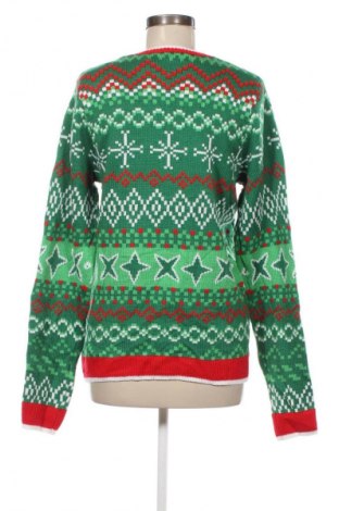 Dámsky pulóver Unbranded, Veľkosť S, Farba Viacfarebná, Cena  10,95 €