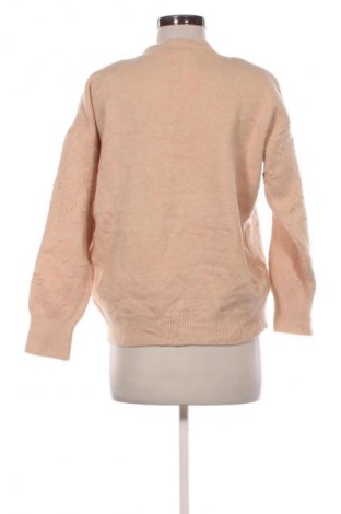 Dámsky pulóver Unbranded, Veľkosť M, Farba Béžová, Cena  11,95 €