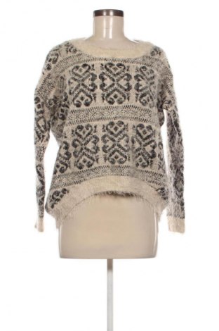 Damski sweter Unbranded, Rozmiar M, Kolor Kolorowy, Cena 73,99 zł