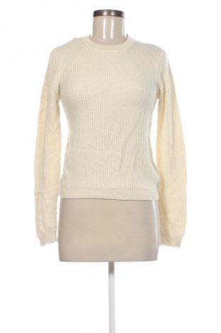 Dámský svetr Unbranded, Velikost S, Barva Krémová, Cena  419,00 Kč