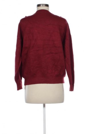 Dámský svetr Unbranded, Velikost XL, Barva Červená, Cena  299,00 Kč