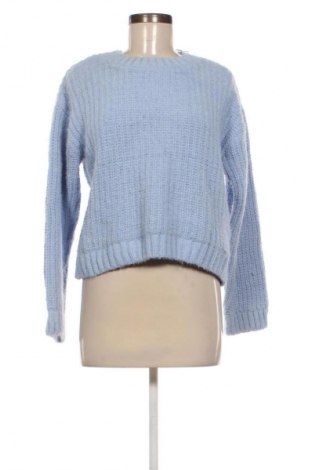 Női pulóver Unbranded, Méret XL, Szín Kék, Ár 4 249 Ft