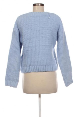 Női pulóver Unbranded, Méret XL, Szín Kék, Ár 4 249 Ft