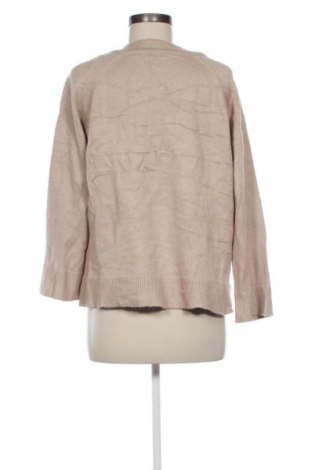 Γυναικείο πουλόβερ Unbranded, Μέγεθος L, Χρώμα  Μπέζ, Τιμή 8,99 €