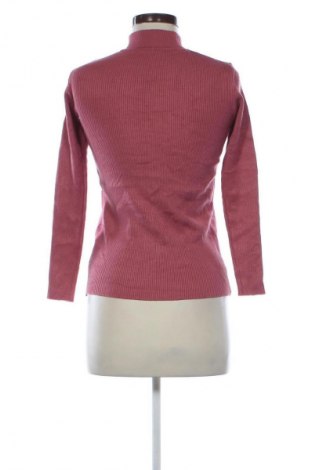Damski sweter Unbranded, Rozmiar XS, Kolor Różowy, Cena 58,99 zł