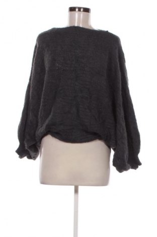 Damenpullover Unbranded, Größe L, Farbe Grau, Preis € 18,99