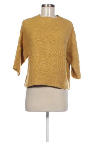Damski sweter Unbranded, Rozmiar L, Kolor Pomarańczowy, Cena 36,99 zł