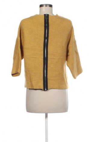 Damski sweter Unbranded, Rozmiar L, Kolor Pomarańczowy, Cena 36,99 zł