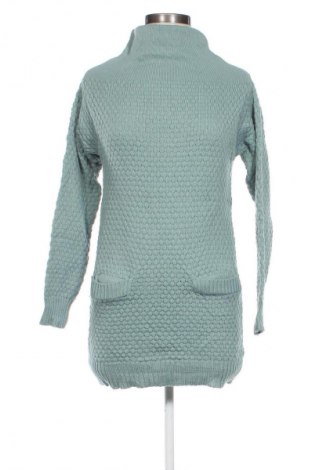 Dámský svetr Unbranded, Velikost M, Barva Zelená, Cena  229,00 Kč