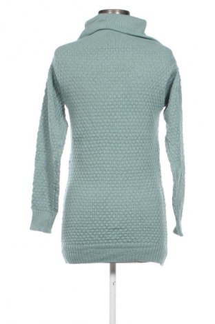 Dámský svetr Unbranded, Velikost M, Barva Zelená, Cena  229,00 Kč