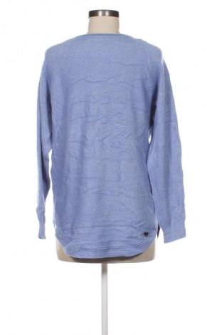 Damenpullover Unbranded, Größe L, Farbe Blau, Preis € 19,99