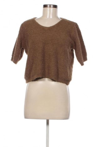 Dámsky pulóver Unbranded, Veľkosť M, Farba Hnedá, Cena  8,95 €