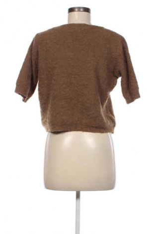 Dámsky pulóver Unbranded, Veľkosť M, Farba Hnedá, Cena  8,95 €