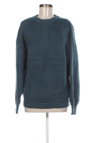 Dámský svetr Unbranded, Velikost M, Barva Modrá, Cena  419,00 Kč