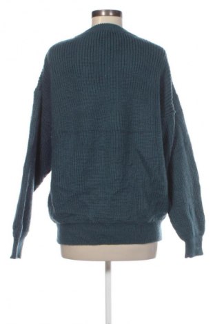 Dámský svetr Unbranded, Velikost M, Barva Modrá, Cena  419,00 Kč