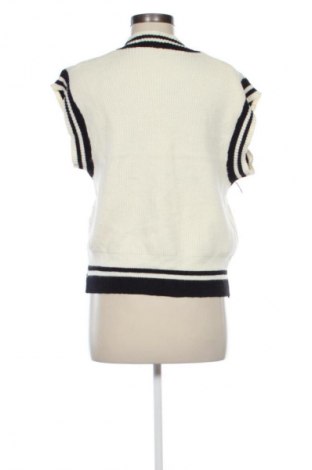 Dámský svetr Unbranded, Velikost L, Barva Krémová, Cena  229,00 Kč