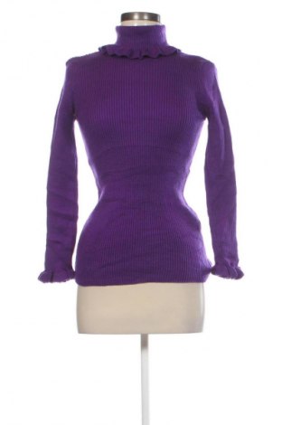 Damenpullover Unbranded, Größe S, Farbe Lila, Preis € 11,99