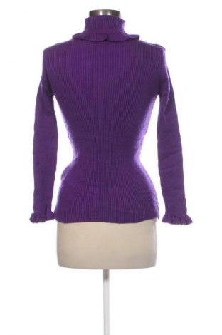 Damenpullover Unbranded, Größe S, Farbe Lila, Preis € 11,99