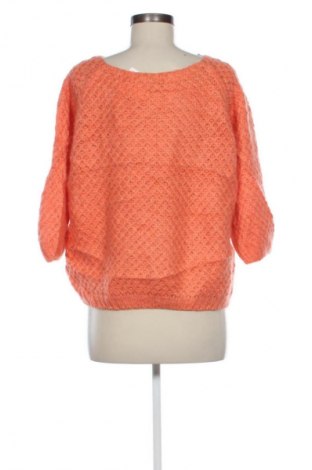 Damenpullover Unbranded, Größe L, Farbe Orange, Preis € 13,99