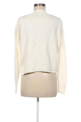 Damski sweter Banana Republic, Rozmiar S, Kolor Biały, Cena 71,99 zł