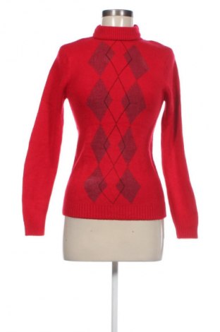 Дамски пуловер Unbranded, Размер M, Цвят Многоцветен, Цена 19,99 лв.