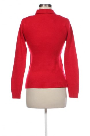 Дамски пуловер Unbranded, Размер M, Цвят Многоцветен, Цена 19,99 лв.