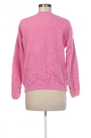 Dámský svetr Unbranded, Velikost M, Barva Růžová, Cena  259,00 Kč