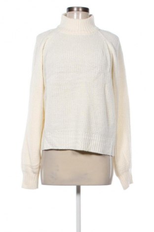 Női pulóver Noisy May, Méret L, Szín Ekrü
, Ár 4 909 Ft