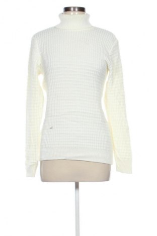 Damenpullover Unbranded, Größe M, Farbe Ecru, Preis € 16,99