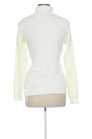 Damenpullover Unbranded, Größe M, Farbe Ecru, Preis € 16,99