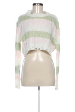 Pulover de femei Unbranded, Mărime M, Culoare Multicolor, Preț 62,99 Lei