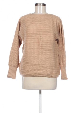 Női pulóver Unbranded, Méret M, Szín Barna, Ár 2 999 Ft