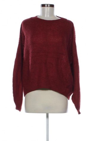 Dámsky pulóver Unbranded, Veľkosť XXL, Farba Červená, Cena  15,95 €