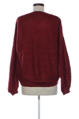Dámsky pulóver Unbranded, Veľkosť XXL, Farba Červená, Cena  15,95 €