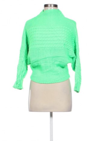 Pulover de femei Unbranded, Mărime XS, Culoare Verde, Preț 60,99 Lei