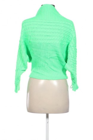 Pulover de femei Unbranded, Mărime XS, Culoare Verde, Preț 60,99 Lei