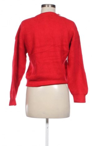 Damenpullover Unbranded, Größe M, Farbe Rot, Preis € 16,99