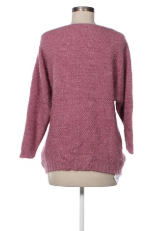 Γυναικείο πουλόβερ Unbranded, Μέγεθος L, Χρώμα Ρόζ , Τιμή 12,99 €