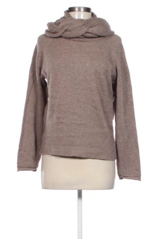 Damenpullover Unbranded, Größe M, Farbe Braun, Preis € 9,99
