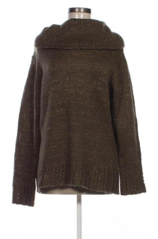 Női pulóver Unbranded, Méret XL, Szín Zöld, Ár 4 969 Ft