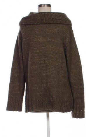Női pulóver Unbranded, Méret XL, Szín Zöld, Ár 4 969 Ft