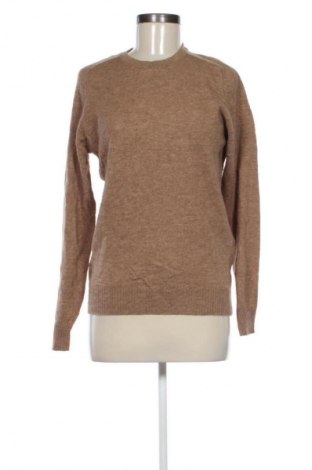 Pulover de femei Unbranded, Mărime M, Culoare Bej, Preț 62,99 Lei