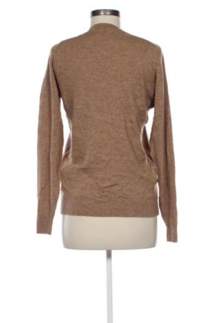 Pulover de femei Unbranded, Mărime M, Culoare Bej, Preț 62,99 Lei